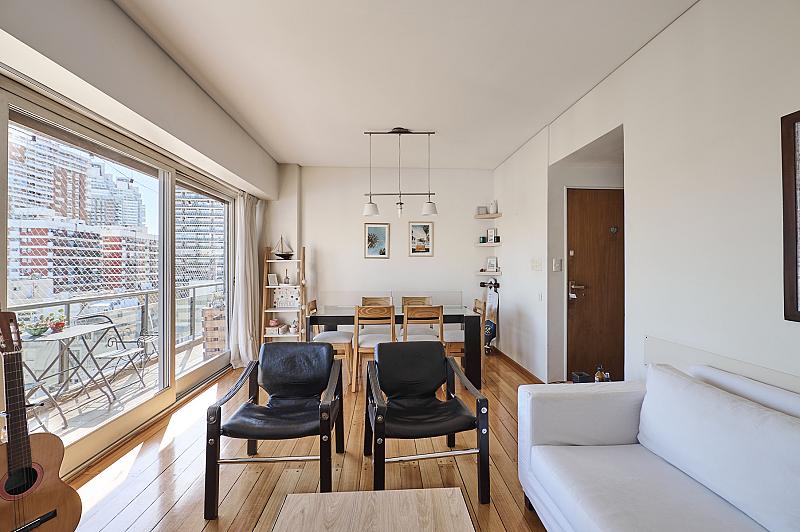 Departamento en venta