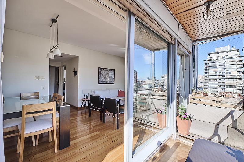 Departamento en venta