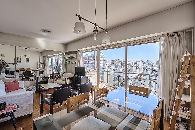 Departamento en venta