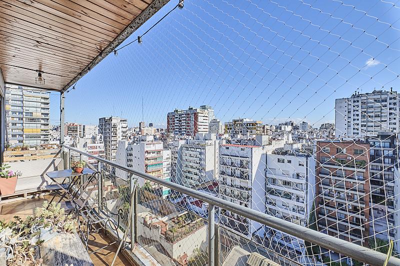 Departamento en venta