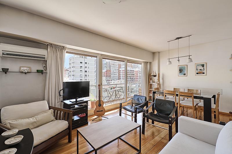 Departamento en venta