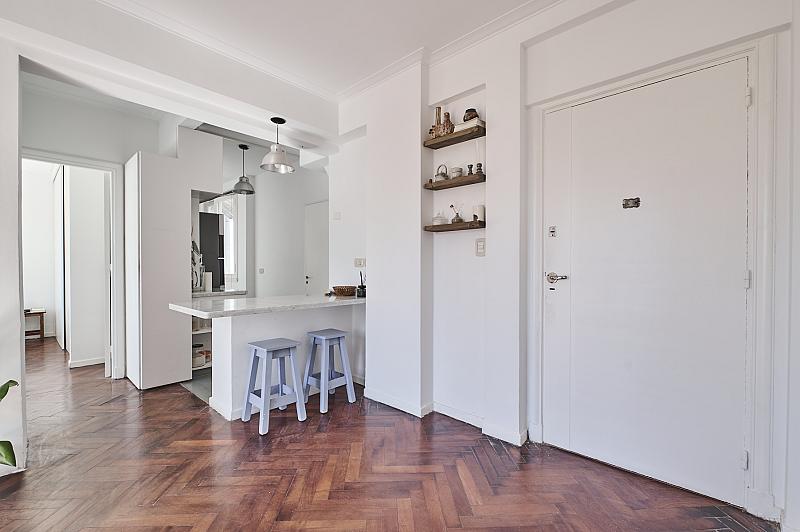 Departamento en venta