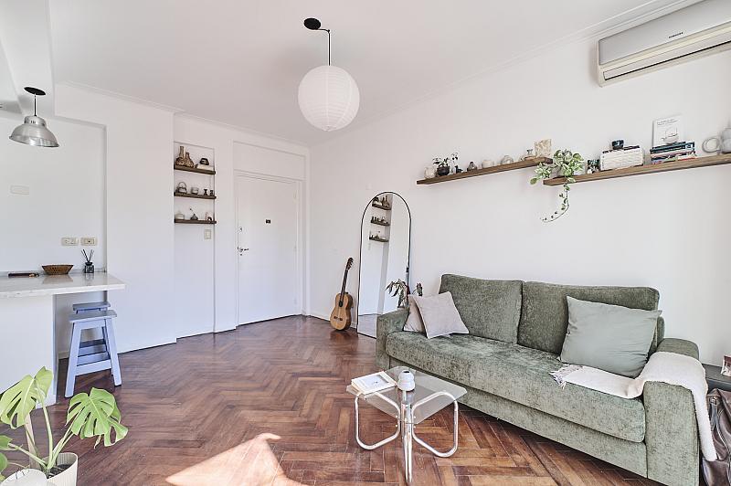 Departamento en venta