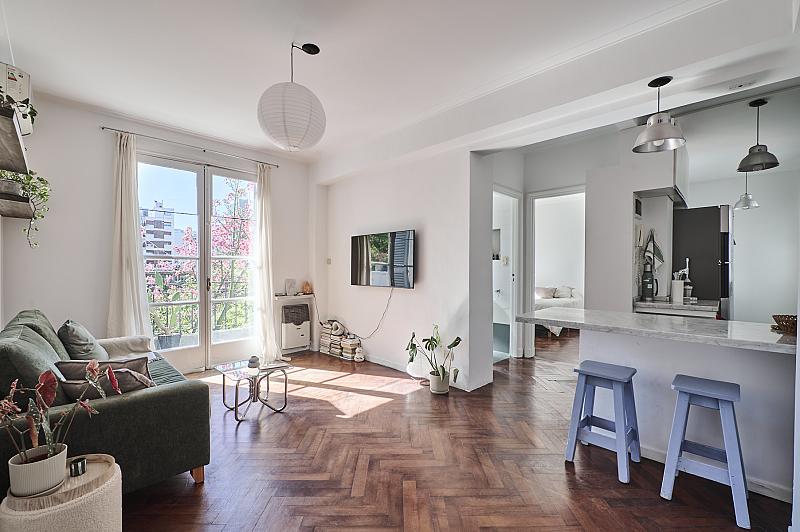 Departamento en venta