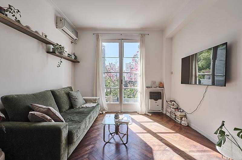 Departamento en venta