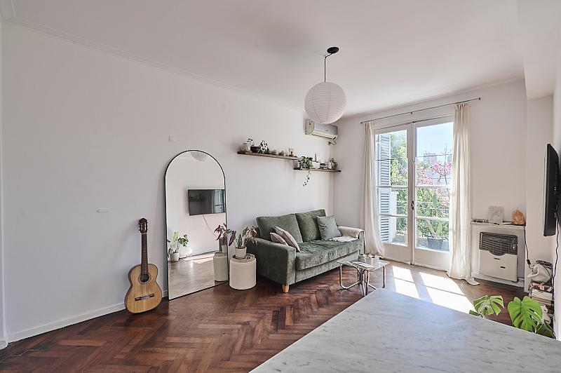 Departamento en venta