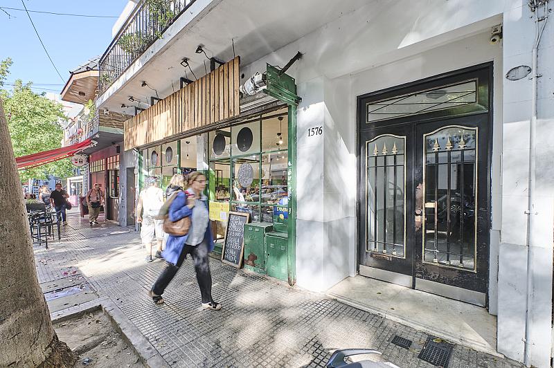 Departamento en venta