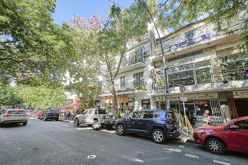 Departamento en venta