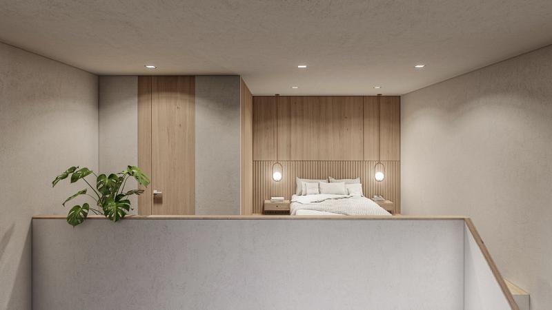 Departamento en venta