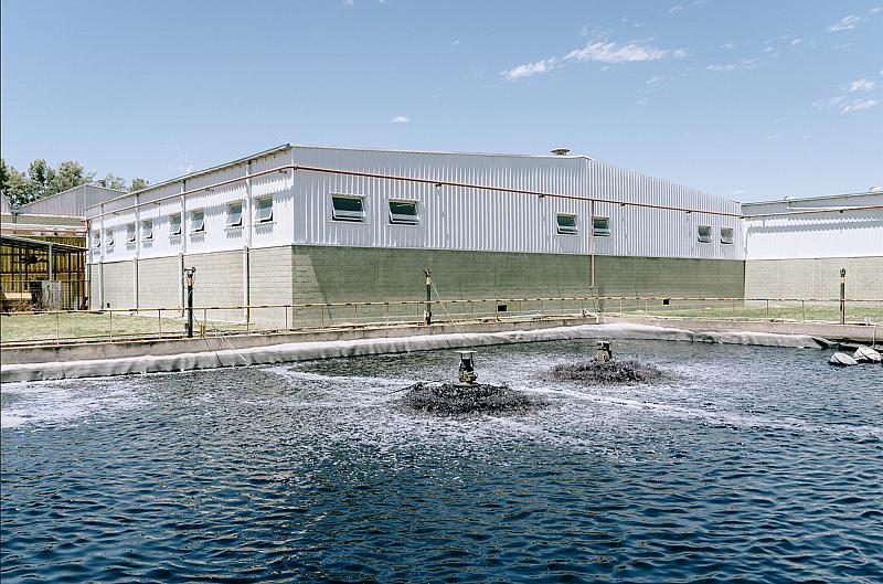 Depósito en alquiler