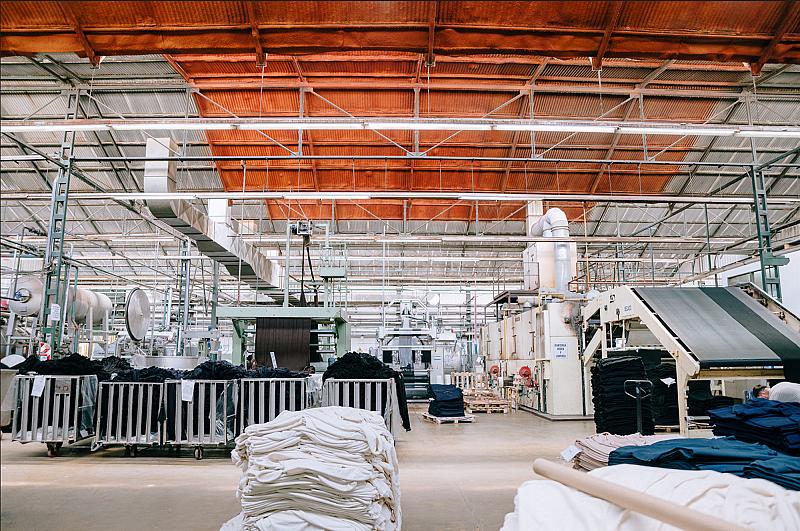 Depósito en alquiler