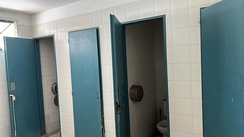 Depósito en alquiler