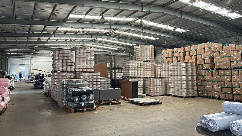 Depósito en alquiler