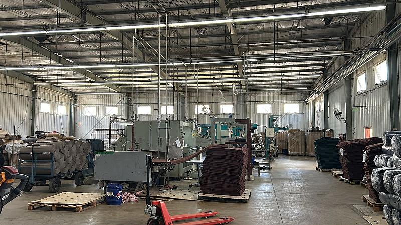 Depósito en alquiler