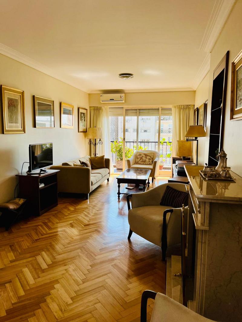 Departamento en venta