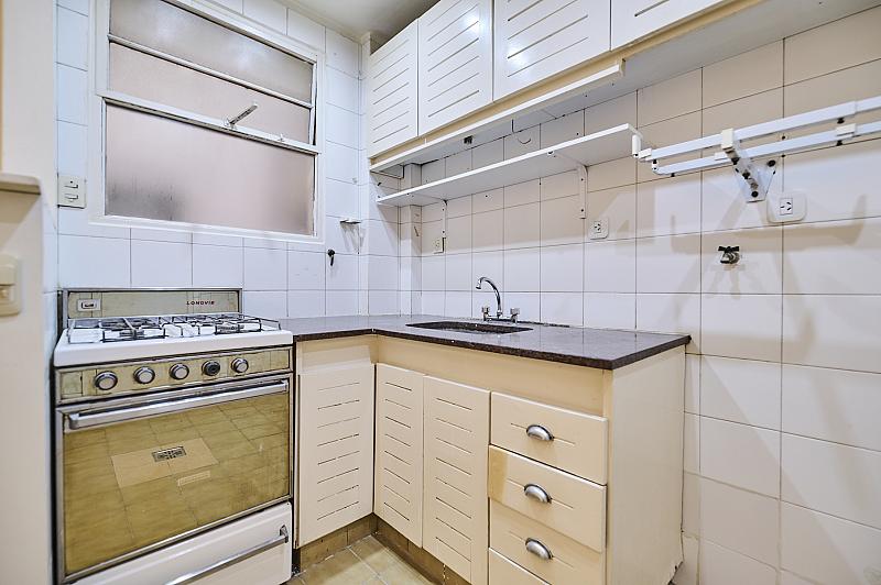 Departamento en venta