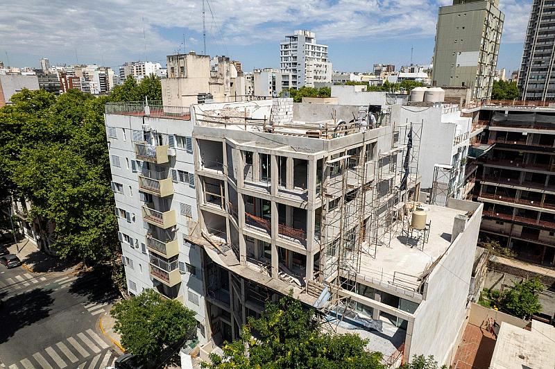 Departamento en venta