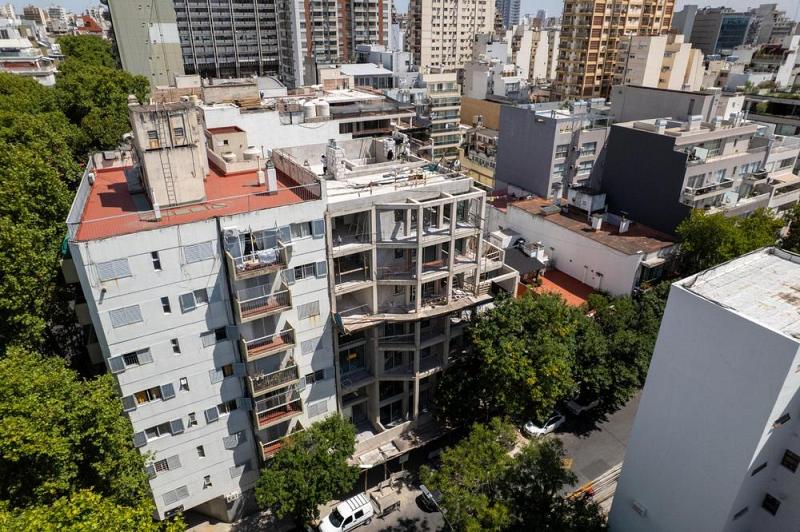 Departamento en venta