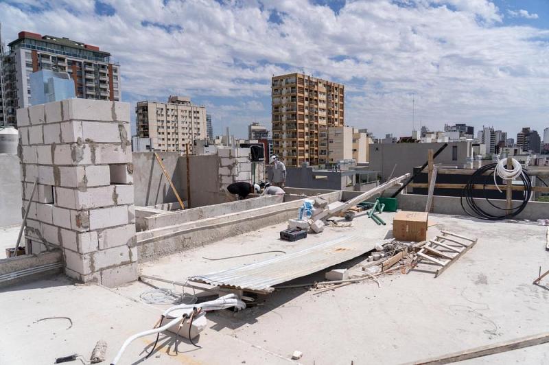 Departamento en venta