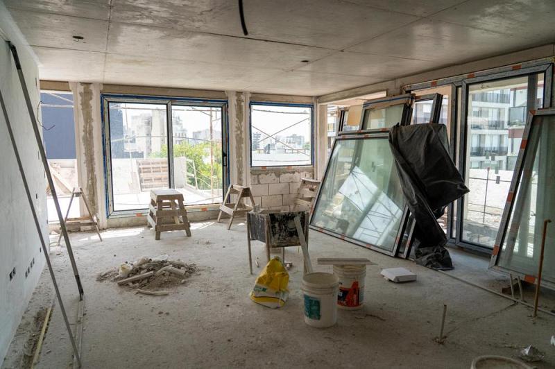 Departamento en venta