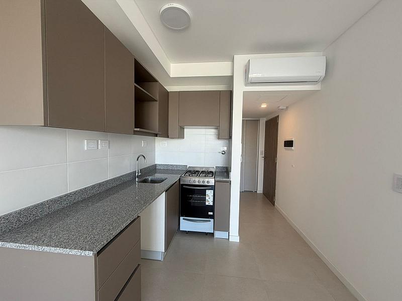 Departamento en alquiler