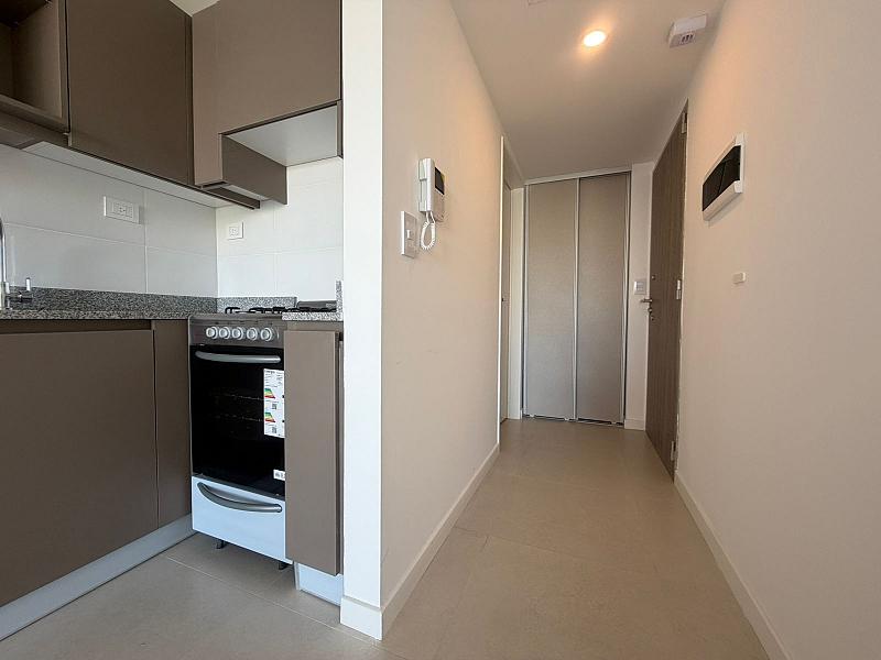 Departamento en alquiler