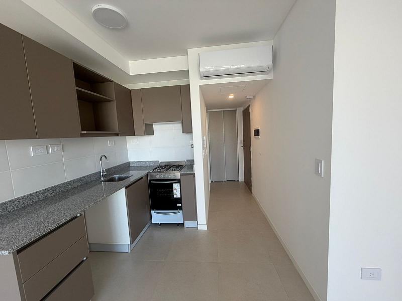 Departamento en alquiler