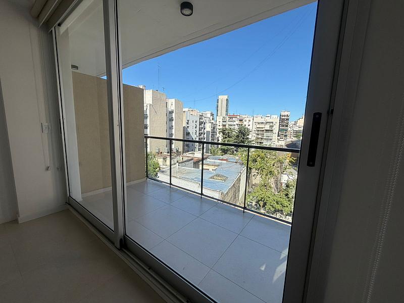 Departamento en alquiler