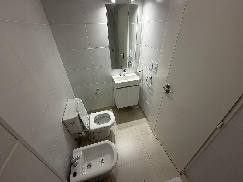 Departamento en alquiler