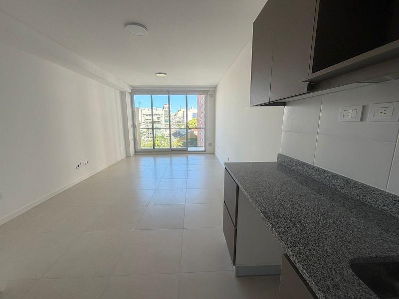 Departamento en alquiler