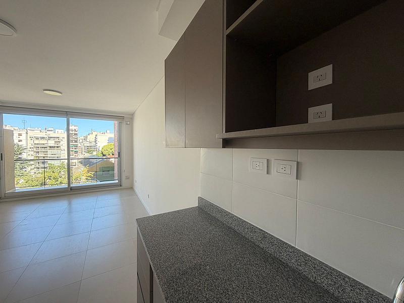 Departamento en alquiler