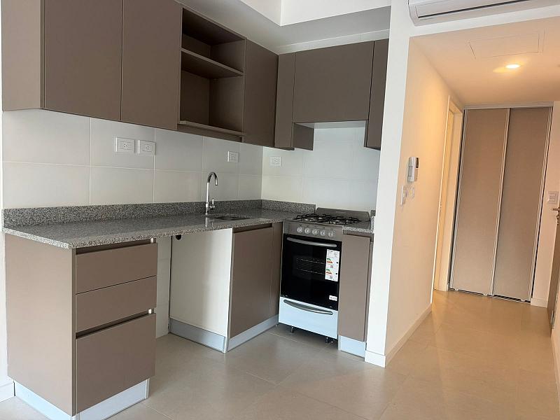 Departamento en alquiler