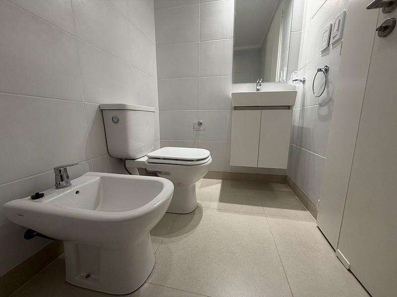 Departamento en alquiler