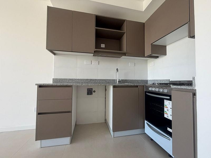 Departamento en alquiler