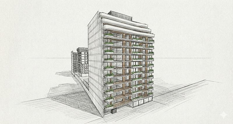 Departamento en venta