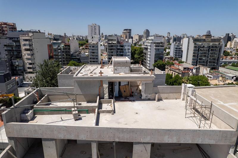 Departamento en venta