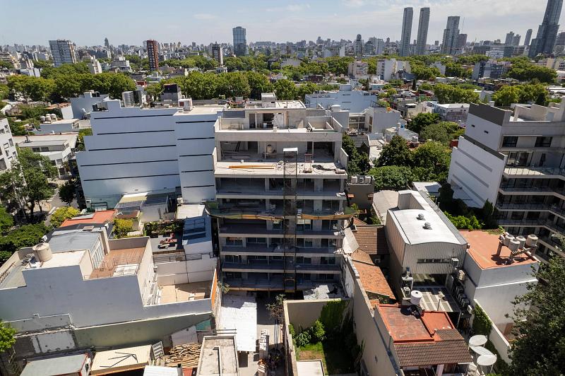 Departamento en venta