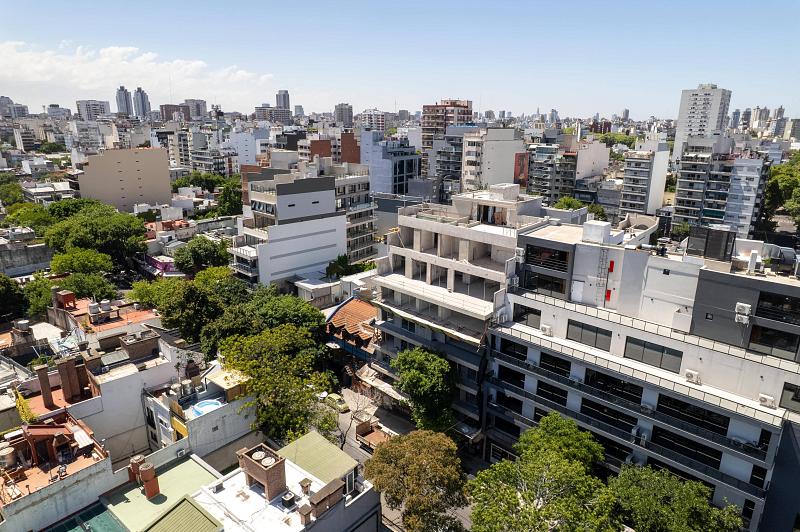 Departamento en venta