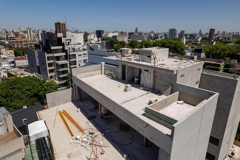 Departamento en venta
