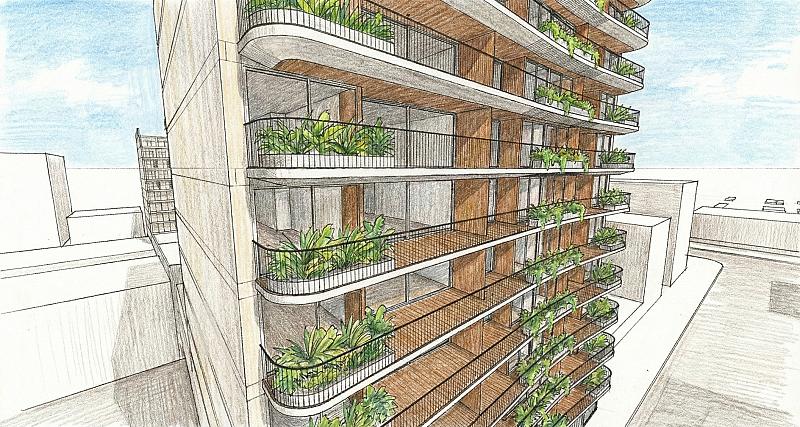 Departamento en venta