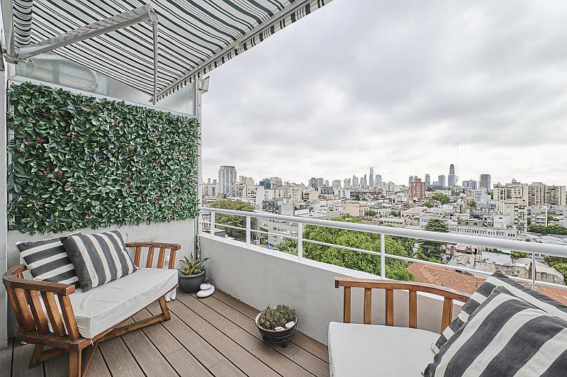 Departamento en venta