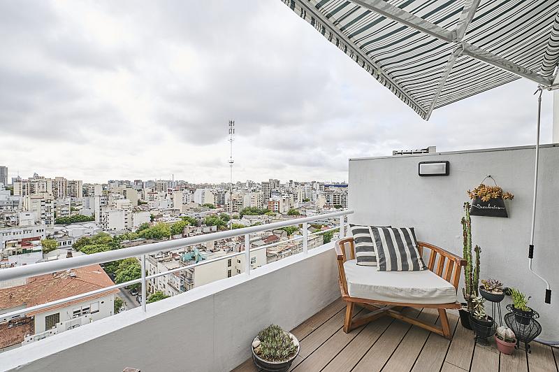 Departamento en venta