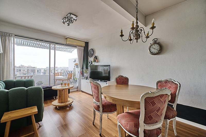 Departamento en venta