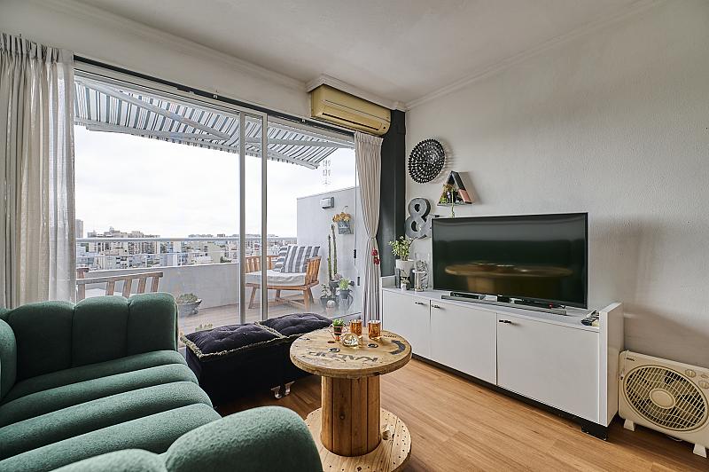 Departamento en venta