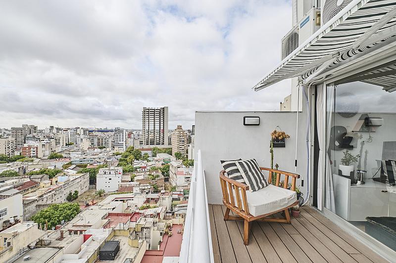 Departamento en venta