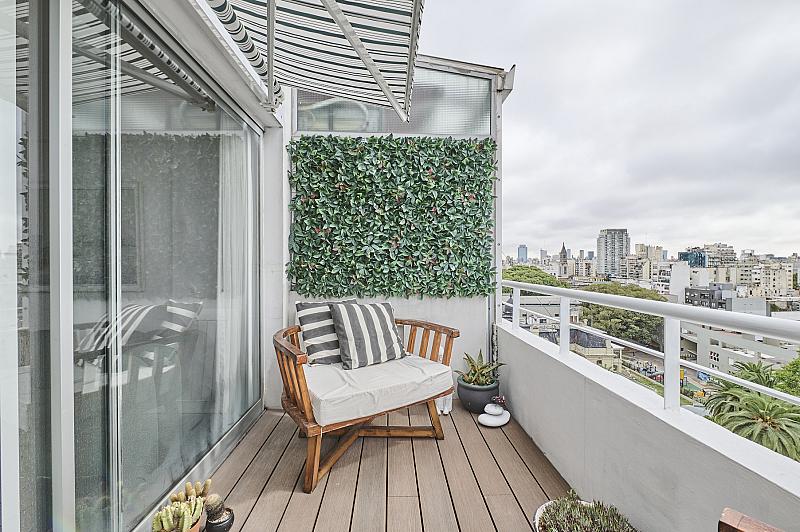 Departamento en venta