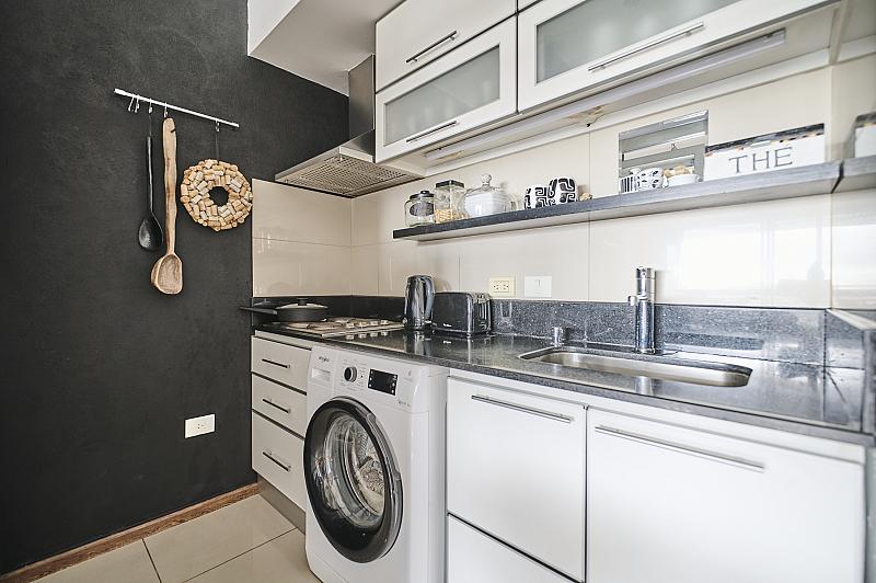 Departamento en venta