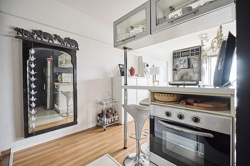 Departamento en venta