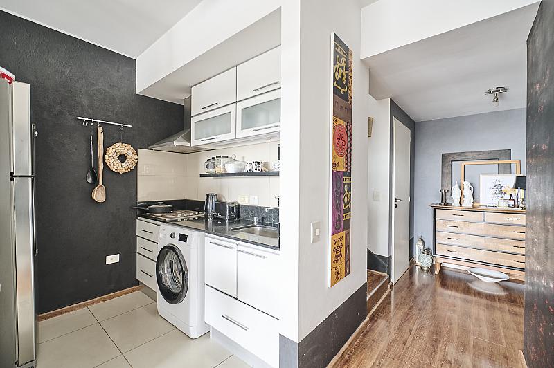 Departamento en venta