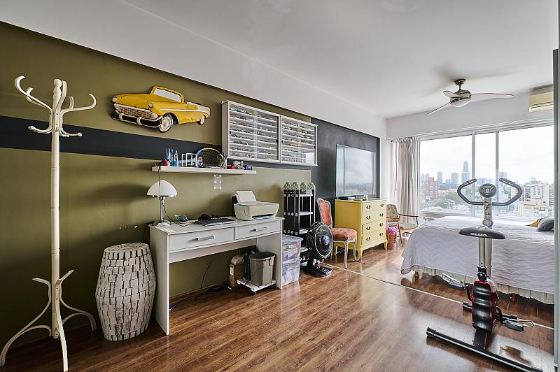 Departamento en venta